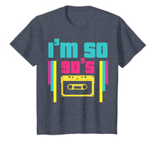 Load image into Gallery viewer, 90s 90&#39;s nineties party t shirt Men Women Kids
