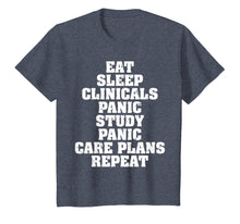 Load image into Gallery viewer, Funny Nursing Student Nurse Gift Idea T-shirt
