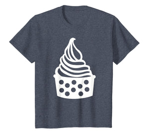 Frozen yogurt T-Shirt