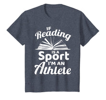 Load image into Gallery viewer, Funny Book Lover Quotes Shirt | Bookworm TShirt Gift Idea
