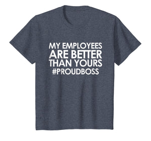 Employee Appreciation Gifts Shirt Funny Boss Gift Shirt