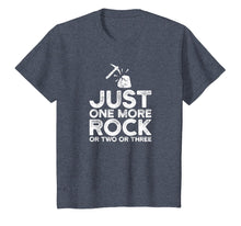 Load image into Gallery viewer, Funny Rock Hounding And Geologist T-Shirt
