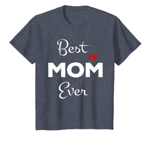 Mothers Day Gifts for Mom Grandma as Son Daughter T Shirt