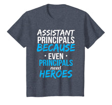 Load image into Gallery viewer, Funny Assistant Principal Shirt Co
