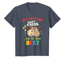 Load image into Gallery viewer, It&#39;s Test Day You Got This Shirt Teacher Testing Day T-Shirt
