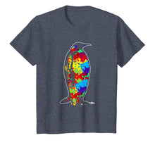Load image into Gallery viewer, Penguin T-Shirt
