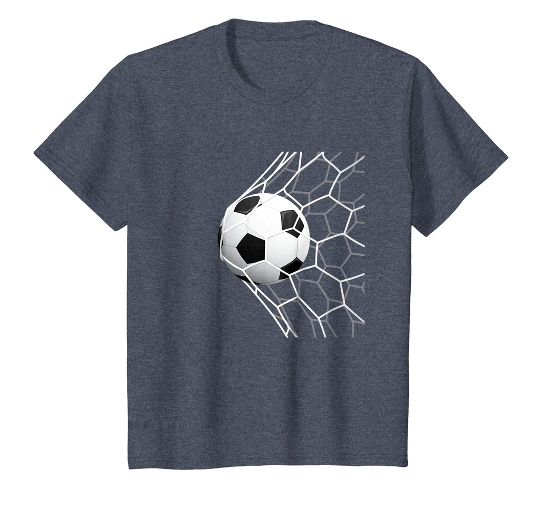 Soccer Tshirts for Men Women Kids Gift For Soccer Player
