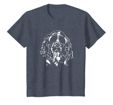Load image into Gallery viewer, Funny English Springer Spaniel T-Shirt dog tee Shirt gift
