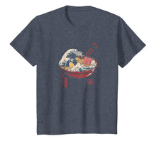 Load image into Gallery viewer, Great Ramen Wave T-Shirt
