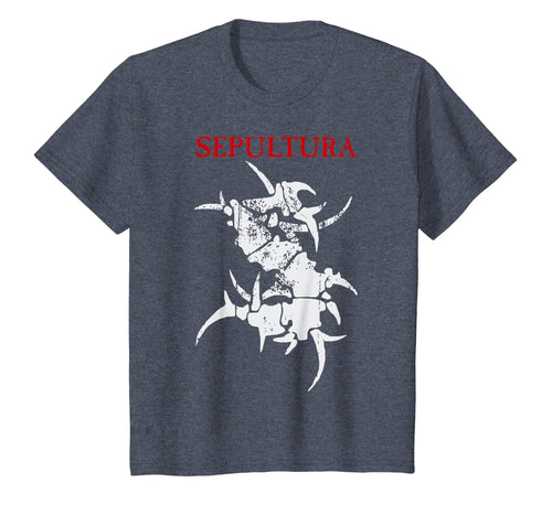 Sepultura T Shirt