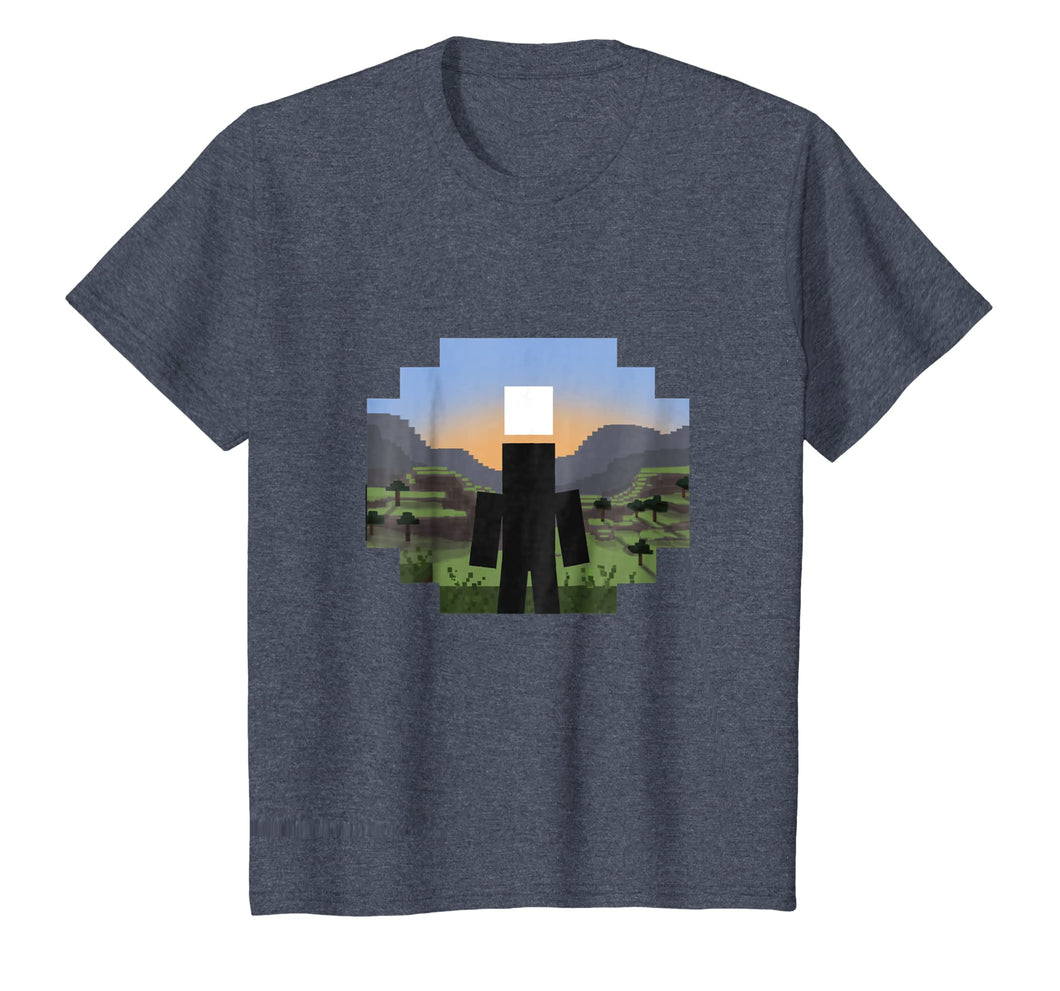 Min-big boy t-shirt men women