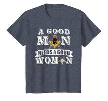 Load image into Gallery viewer, Fraternal &amp; Masonic Shirts - Freemasonry Apparel Clothing
