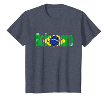 Load image into Gallery viewer, Bolsonaro President Brazil Presidente T-shirt Election 2018
