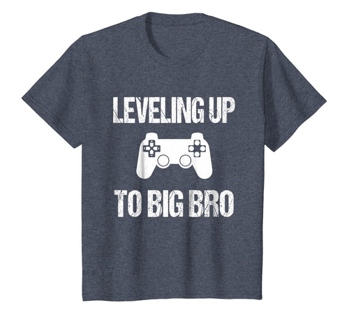 Big Brother Announcement Shirt - Tshirt for Brother to Be