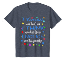 Load image into Gallery viewer, Apraxia Awareness Shirt Love &amp; Support Apraxia Kids Gift
