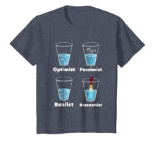 Load image into Gallery viewer, Funny Bassoonist Bassoon Play Orchestra Music T-Shirt
