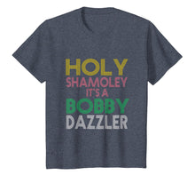 Load image into Gallery viewer, Curse of Oak Island Holy Shamoley Bobby Dazzler T-shirt
