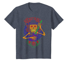Load image into Gallery viewer, Make Somebody Happy-Santana T-shirt Perfect
