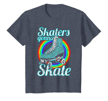 Load image into Gallery viewer, Retro Skaters Gonna Skate Roller Skate T-Shirt Gift
