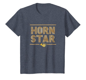 Funny French Horn Shirt Marching Band Apparel tshirt