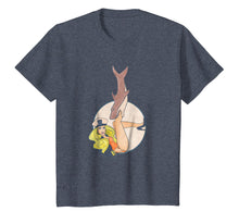 Load image into Gallery viewer, Death Becomes Katya T-shirt
