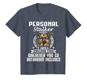 German Shepherd Shirt Thanksgiving Christmas Gifts Owner