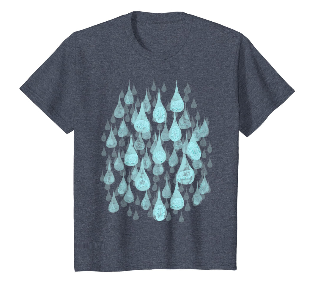It's Raining Water Bears