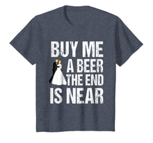 Load image into Gallery viewer, Funny Bachelor Tshirt - Bachelor Shirt for Bachelor Party
