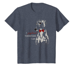 Greyhound Lovers T-shirt|Perfect Tee Shirt for Cool Dog Moms