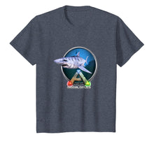 Load image into Gallery viewer, Ark Logo Survival Evolved ARK T shirt men women
