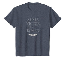 Load image into Gallery viewer, Pilot, plane, flight, aviator T-Shirt-5663860
