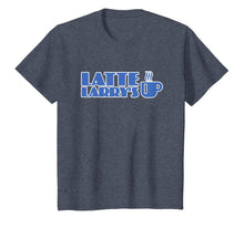 Load image into Gallery viewer, Latte Larry Latte Larry's T-Shirt-106270
