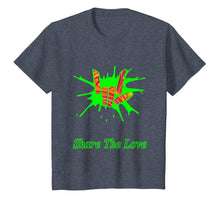 Load image into Gallery viewer, Share Love for Kids and Youth T-Shirt-540980
