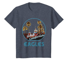 Load image into Gallery viewer, Hotel California - Eagles Fans Vacation Best Gift T-Shirt

