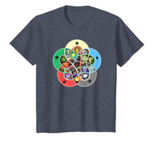 Load image into Gallery viewer, Magic Gathering Guild for Magic Lover  T-Shirt
