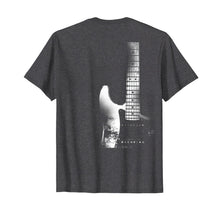 Load image into Gallery viewer, Acoustic Guitar T-shirt cool graphic Musician guitar tee
