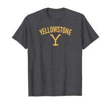 Load image into Gallery viewer, Yellowstone T-Shirt
