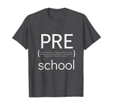 Load image into Gallery viewer, PREschool T-Shirt
