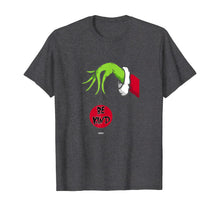 Load image into Gallery viewer, Be Kind Christmas Shirt 2019 T-Shirt
