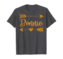 Load image into Gallery viewer, BONNIE Personalized Name Funny Birthday Custom Mom Gift Idea T-Shirt
