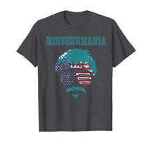 Load image into Gallery viewer, Minshew Jacksonville QB Funny Duval Headband US Flag GIFT T-Shirt
