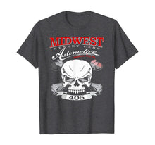 Load image into Gallery viewer, Rare 405 Street Outlaws T-Shirt
