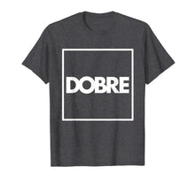 Load image into Gallery viewer, Dobre Box Pane Brothers Clothes For Kids Mens Womens Girls T-Shirt
