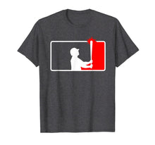 Load image into Gallery viewer, Gardner banging the dugout roof T-Shirt
