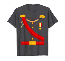 Load image into Gallery viewer, Prince Charming Costume Gift Funny Halloween Kids &amp; Adult T-Shirt
