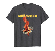 Load image into Gallery viewer, Faith No More The Real Thing 89 Mike Patton Mr.Bungle Retro T-Shirt
