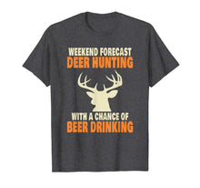 Load image into Gallery viewer, Funny Deer Hunting T-Shirt-332442
