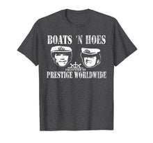Load image into Gallery viewer, Boats N Hoes Brothers Prestige T-Shirt
