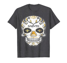 Load image into Gallery viewer, New Orleans Feel Dat Brees Football Tee-Shirt T-Shirt-94910
