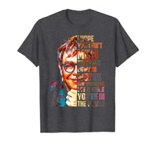Load image into Gallery viewer, Elton T Shirt John First Given Name Pride Vintage Distressed T-Shirt
